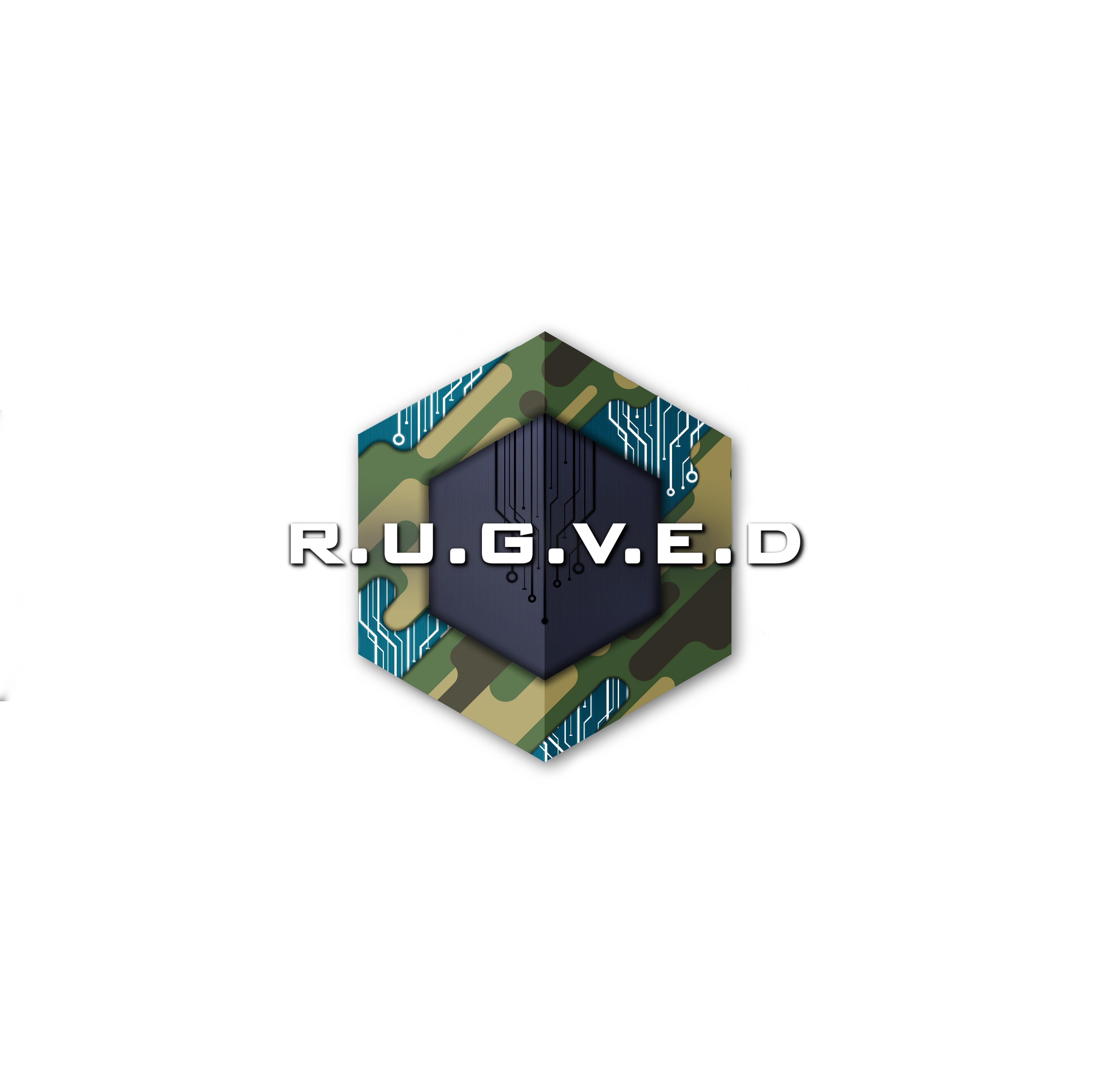 RUGVED PATCH