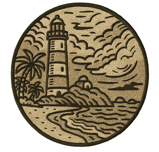 Kapu beach Patch