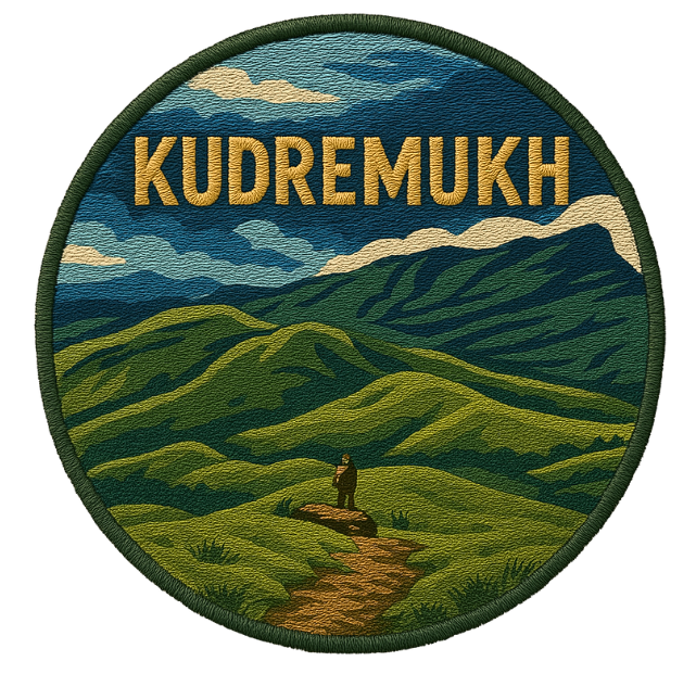 Kudremukh Patch