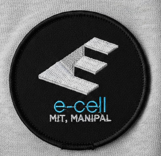 custom patch example