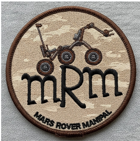MRM PATCH