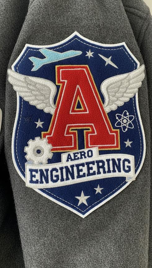 AERO PATCH